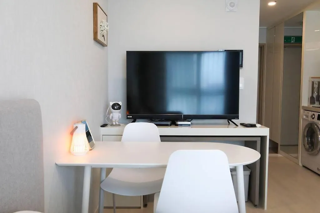 Wecostay Myeongdong H Seoul